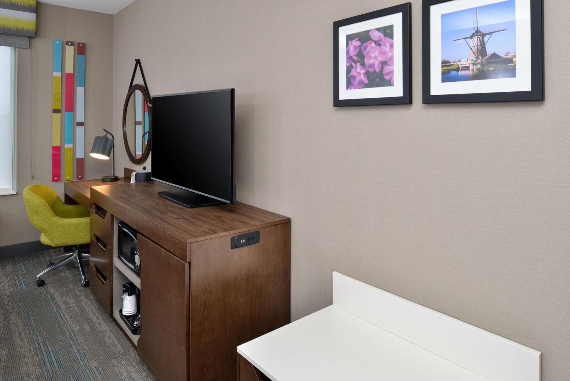 Hampton Inn&Suites Adrian, Mi Bagian luar foto