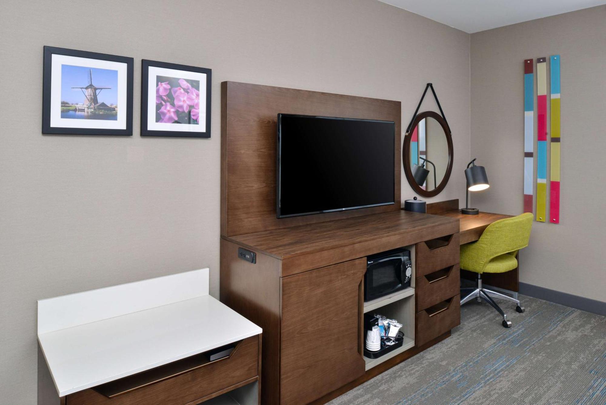 Hampton Inn&Suites Adrian, Mi Bagian luar foto