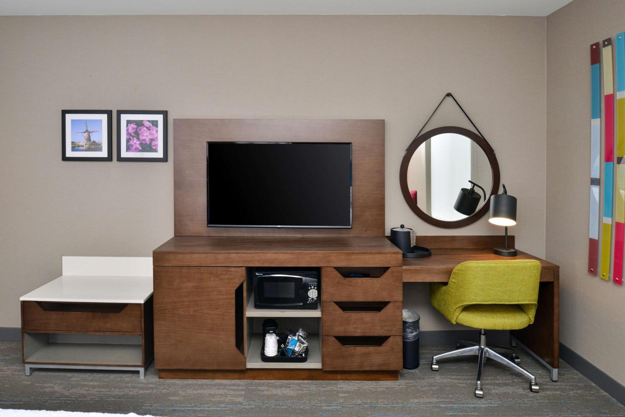 Hampton Inn&Suites Adrian, Mi Bagian luar foto