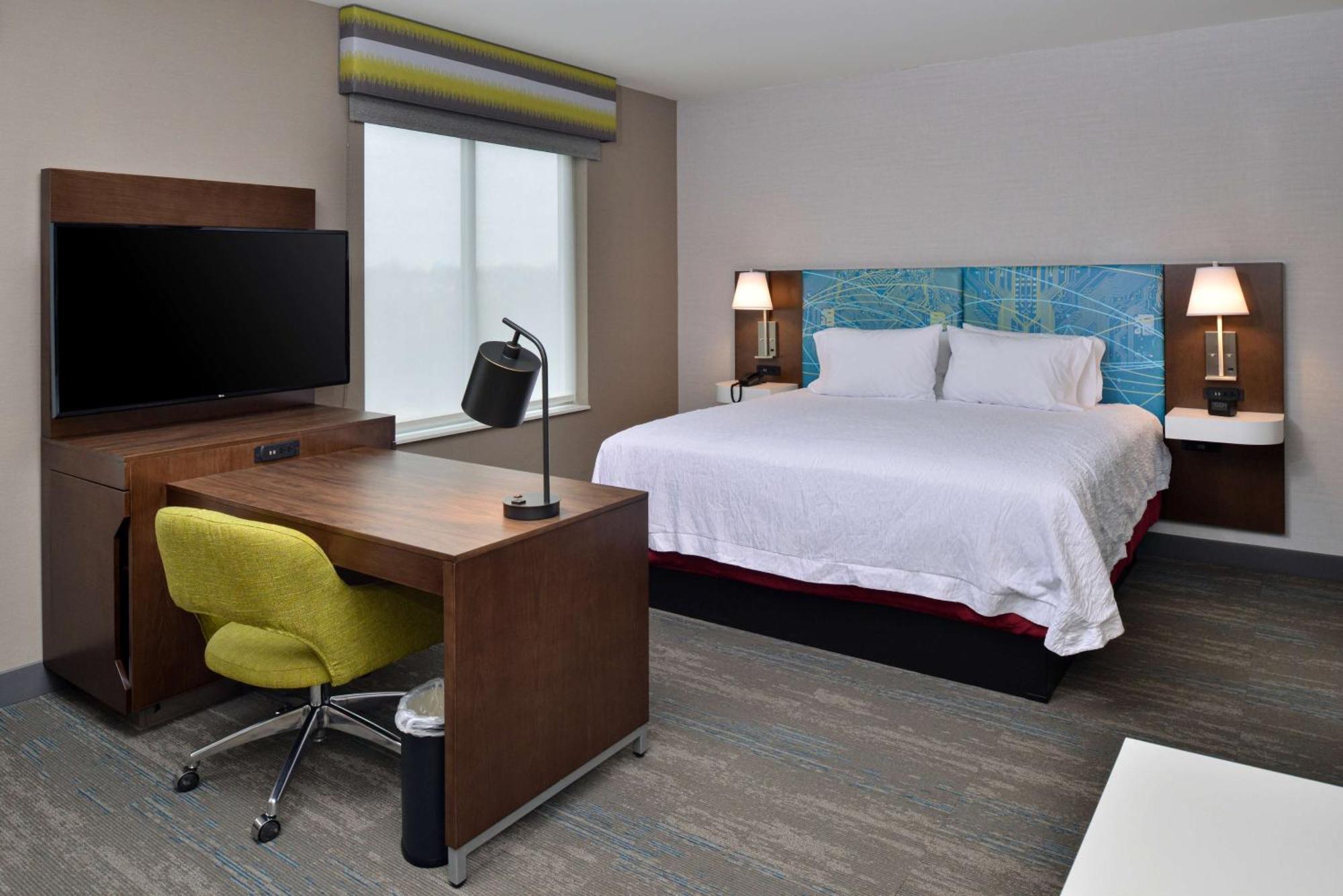 Hampton Inn&Suites Adrian, Mi Bagian luar foto