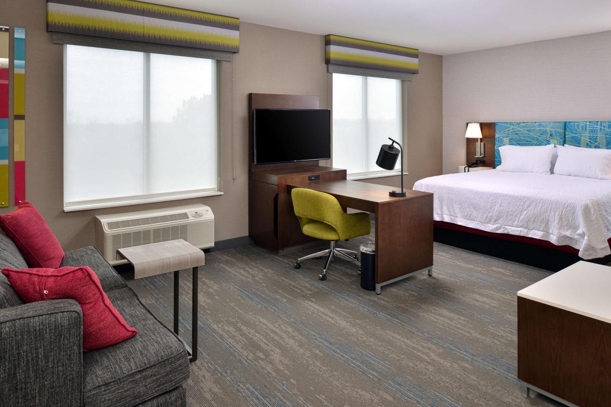 Hampton Inn&Suites Adrian, Mi Bagian luar foto