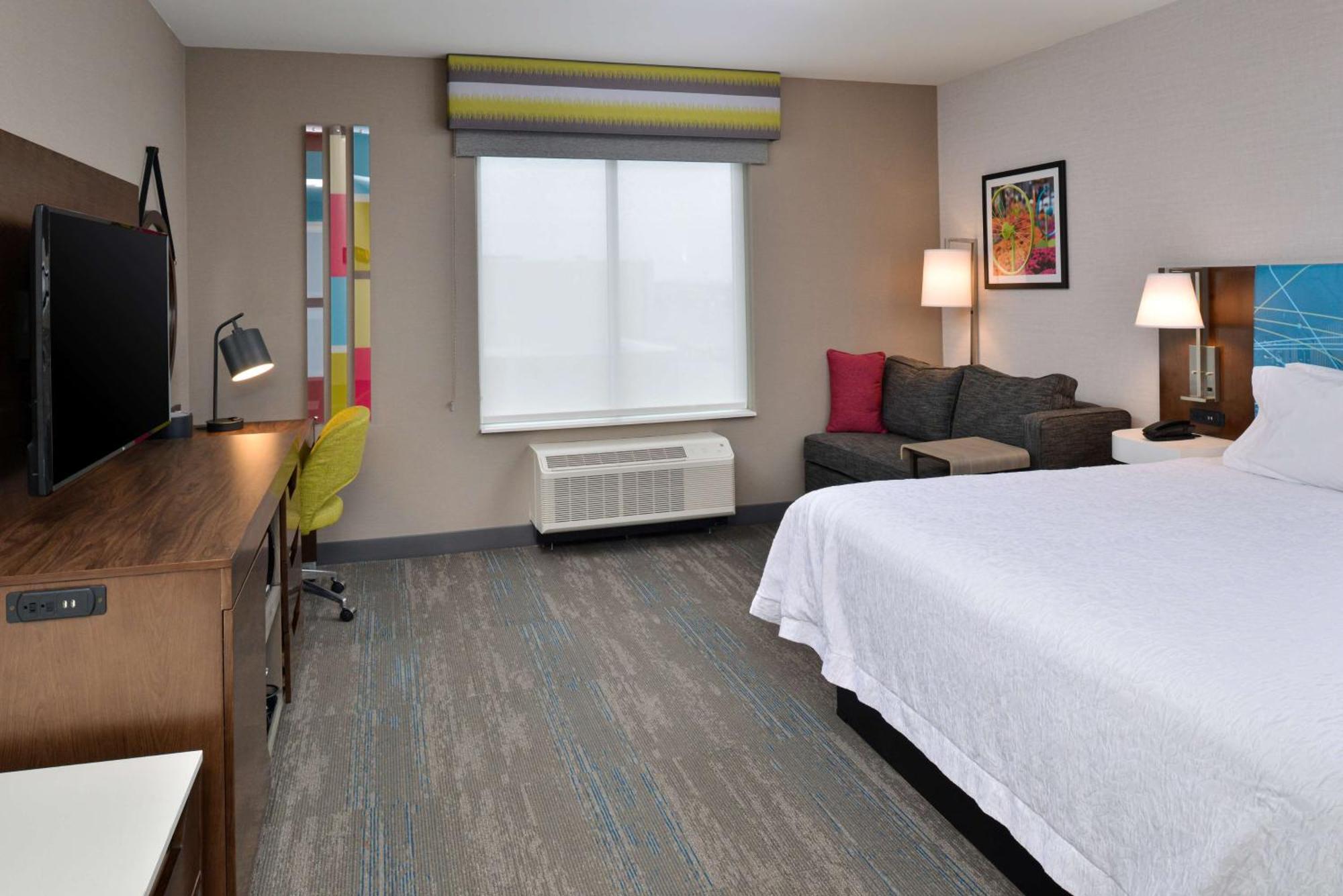 Hampton Inn&Suites Adrian, Mi Bagian luar foto