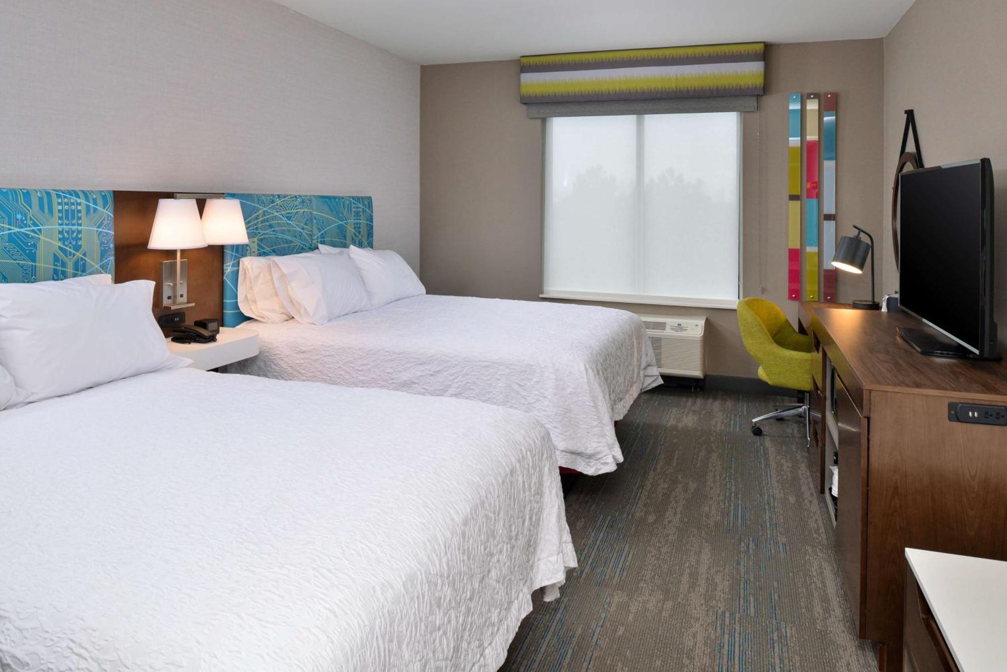 Hampton Inn&Suites Adrian, Mi Bagian luar foto