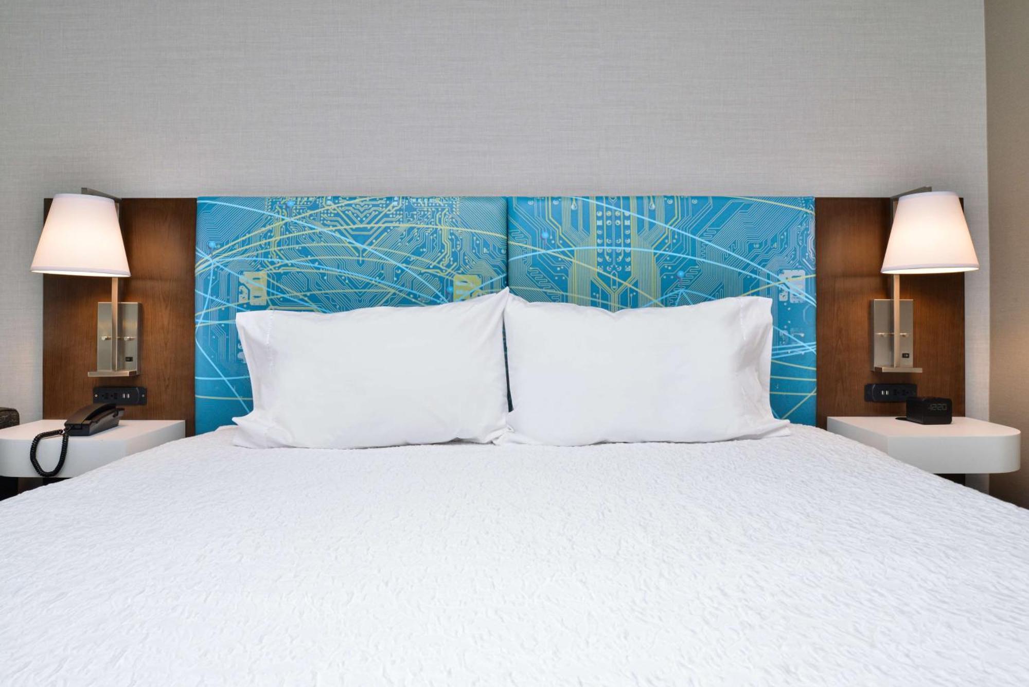 Hampton Inn&Suites Adrian, Mi Bagian luar foto