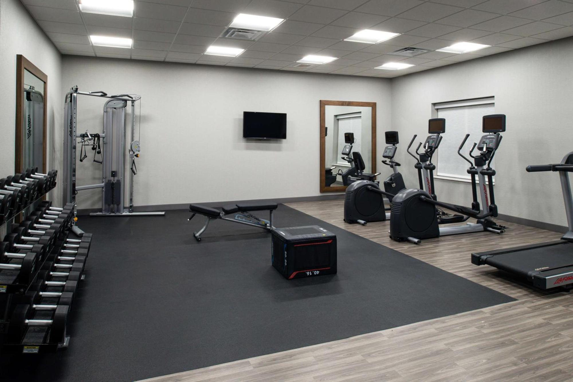 Hampton Inn&Suites Adrian, Mi Bagian luar foto