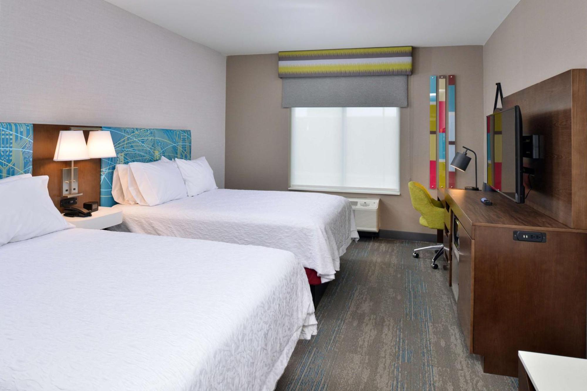 Hampton Inn&Suites Adrian, Mi Bagian luar foto