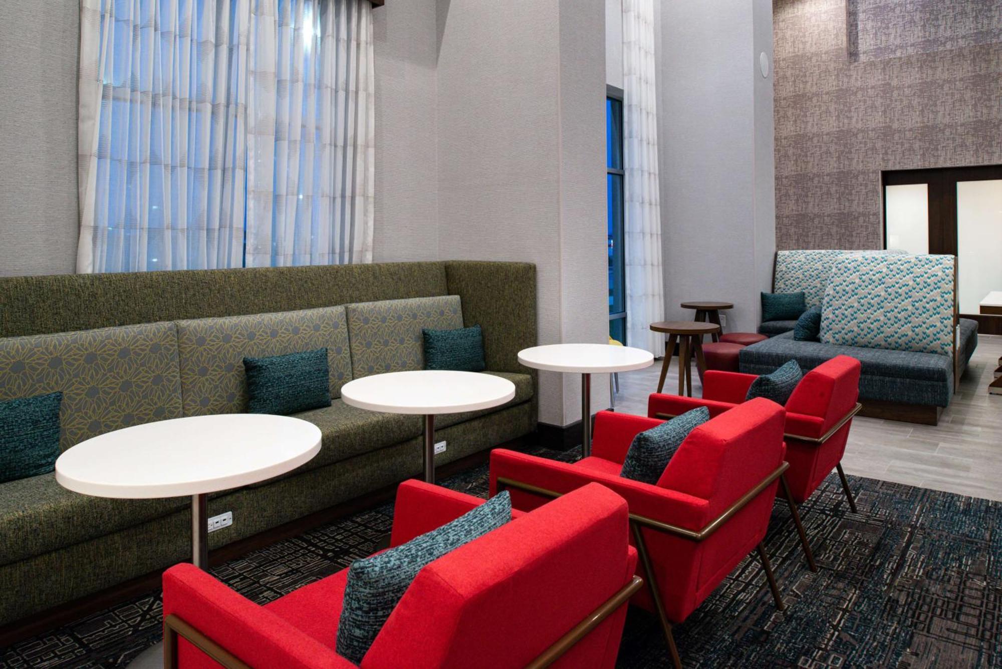 Hampton Inn&Suites Adrian, Mi Bagian luar foto