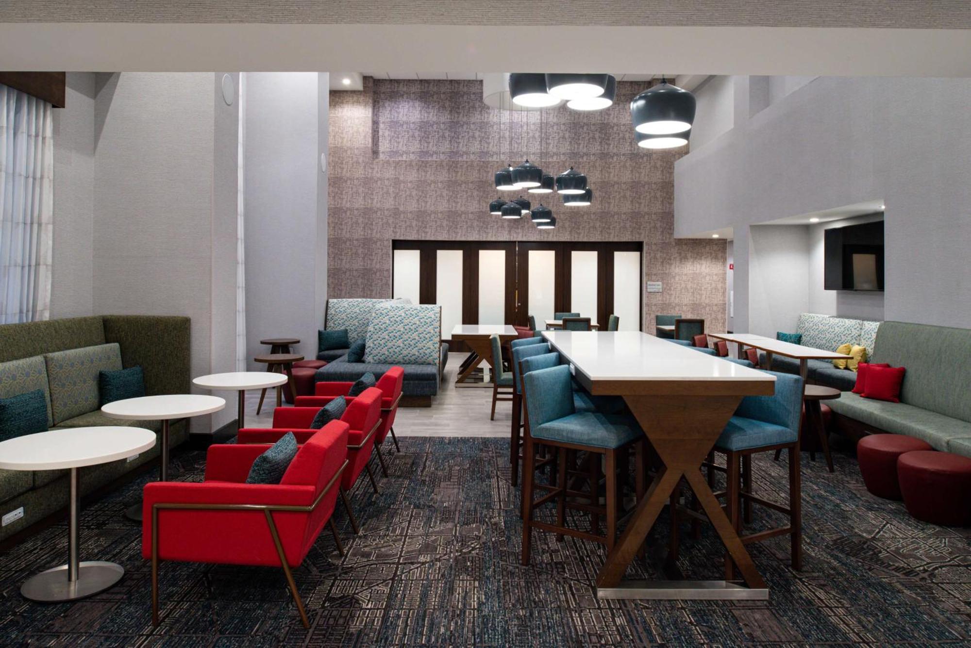 Hampton Inn&Suites Adrian, Mi Bagian luar foto