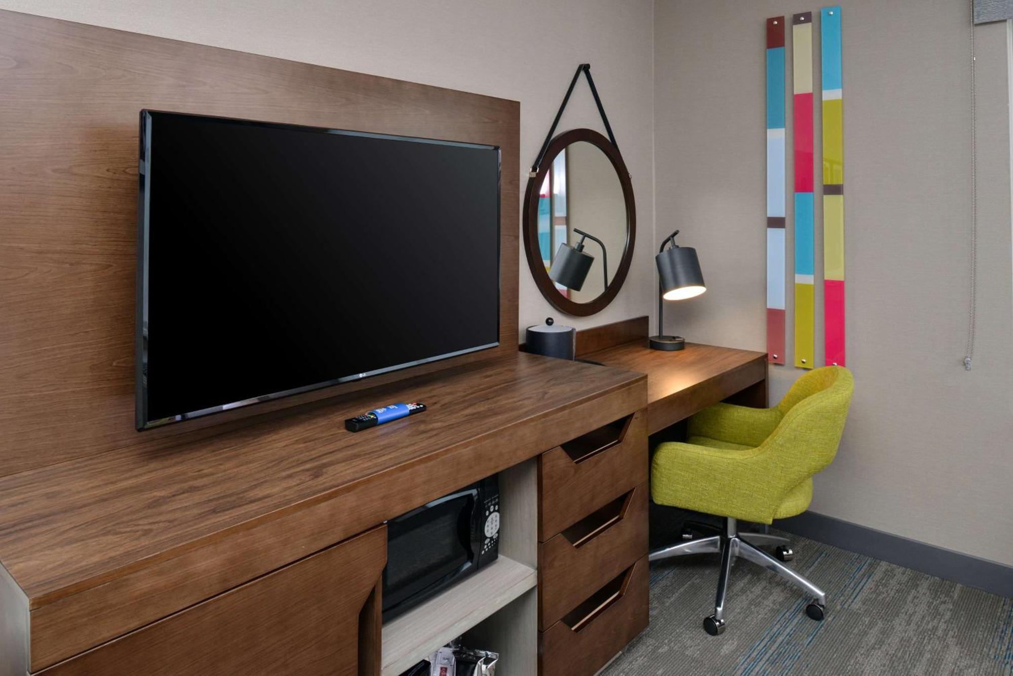 Hampton Inn&Suites Adrian, Mi Bagian luar foto