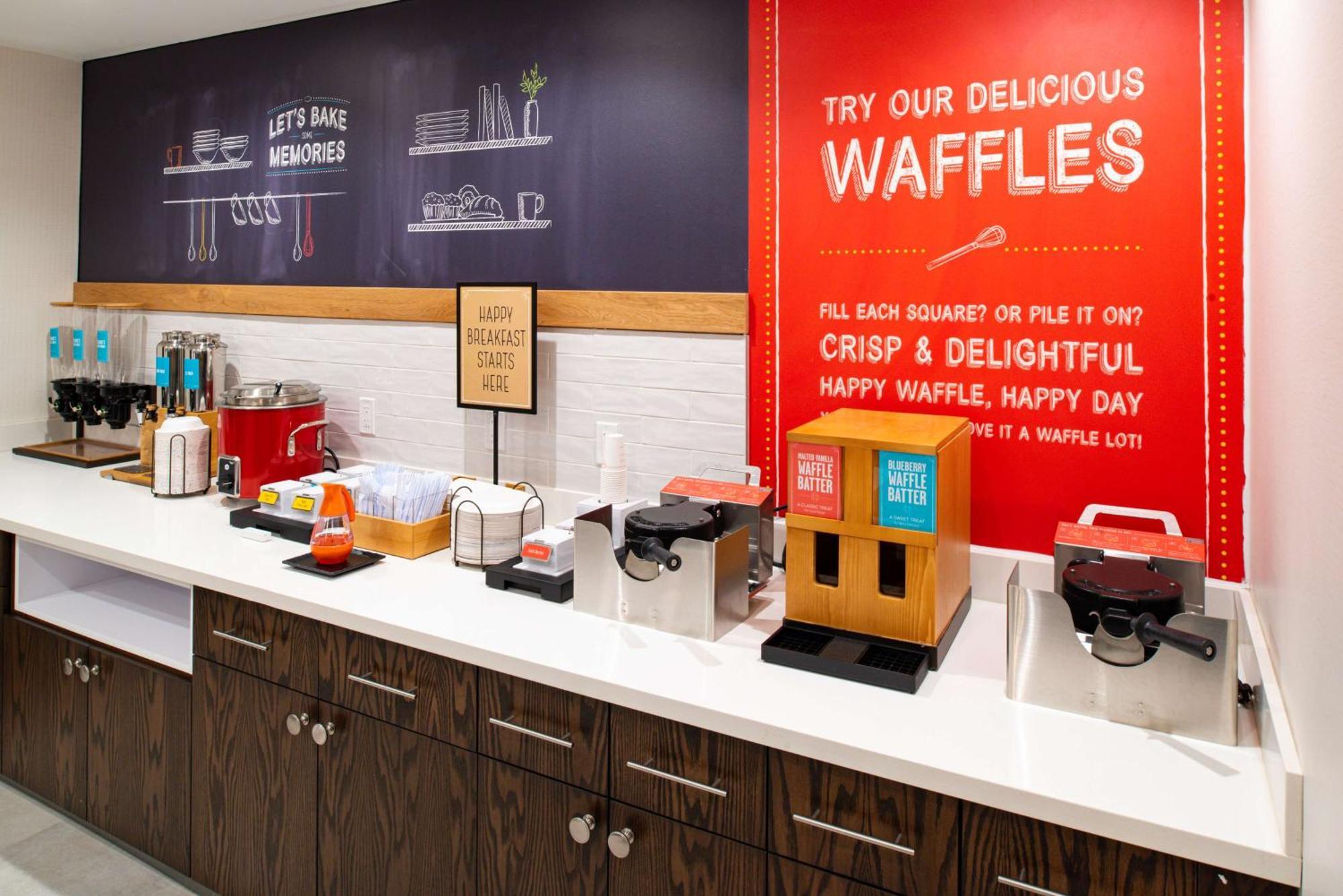 Hampton Inn&Suites Adrian, Mi Bagian luar foto